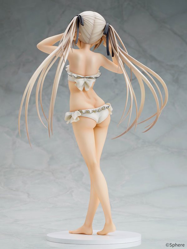 Yosuga no Sora - Kasugano Sora - 1/6 - Swimsuit ver. (Q-six)