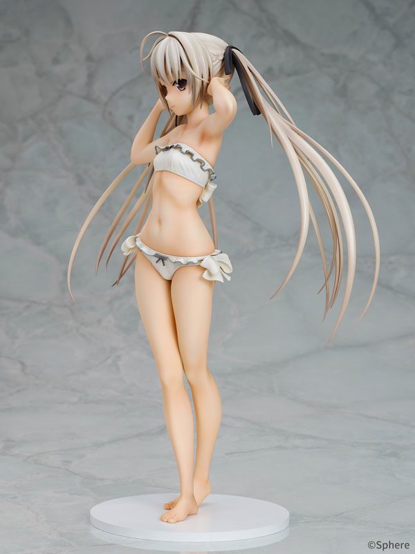 Yosuga no Sora - Kasugano Sora - 1/6 - Swimsuit ver. (Q-six)