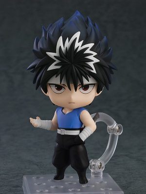 Yu Yu Hakusho - Hiei - Nendoroid #1395