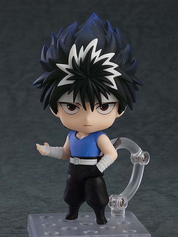 Yu Yu Hakusho - Hiei - Nendoroid #1395