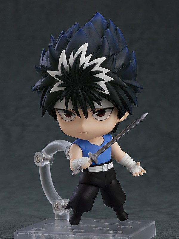 Yu Yu Hakusho - Hiei - Nendoroid #1395