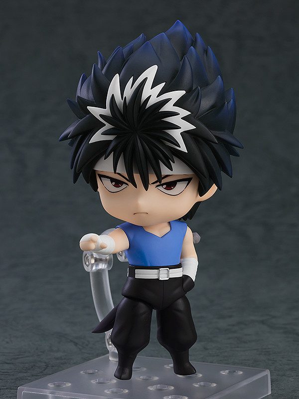 Yu Yu Hakusho - Hiei - Nendoroid #1395