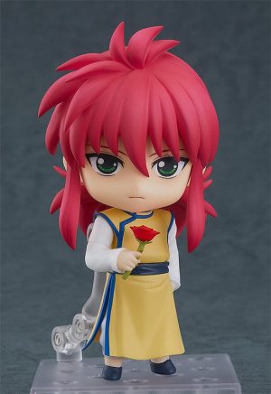 Yu Yu Hakusho - Kurama - Nendoroid #1394