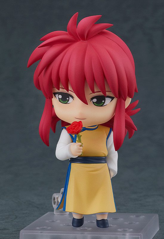 Yu Yu Hakusho - Kurama - Nendoroid #1394