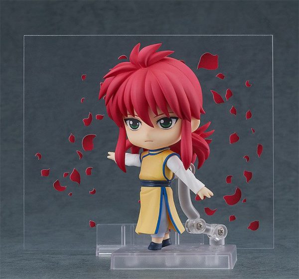 Yu Yu Hakusho - Kurama - Nendoroid #1394