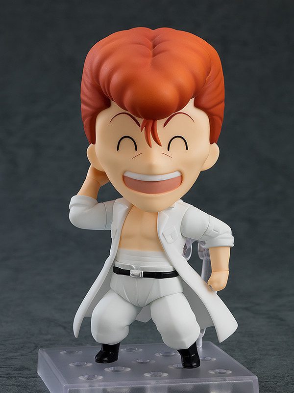 Yu Yu Hakusho - Kuwabara Kazuma - Nendoroid #1396