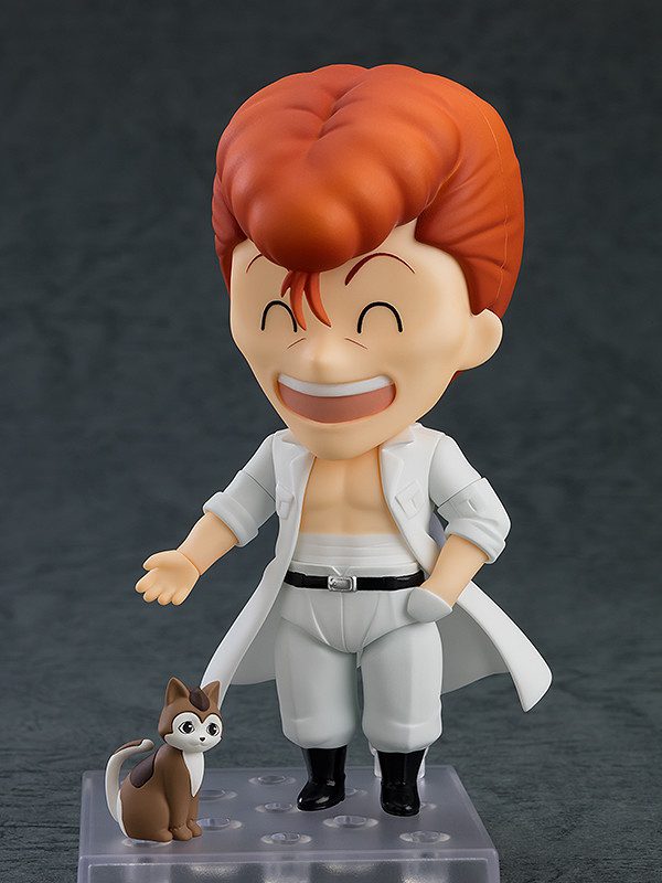 Yu Yu Hakusho - Kuwabara Kazuma - Nendoroid #1396