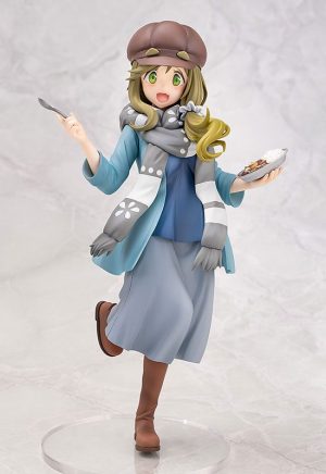 Yurucamp - Inuyama Aoi - 1/7 (Wing)