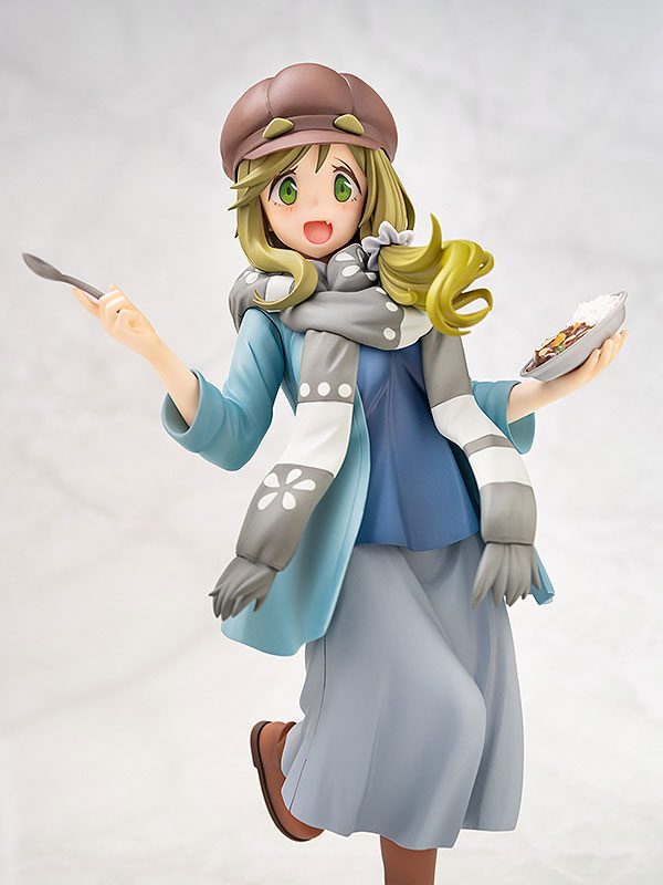 Yurucamp - Inuyama Aoi - 1/7 (Wing)