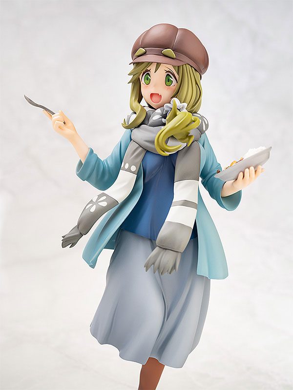 Yurucamp - Inuyama Aoi - 1/7 (Wing)