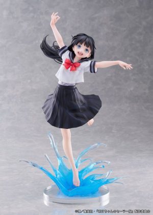 Akebi-chan no Sailor Fuku - Akebi Komichi - 1/7 - Summer Uniform ver.