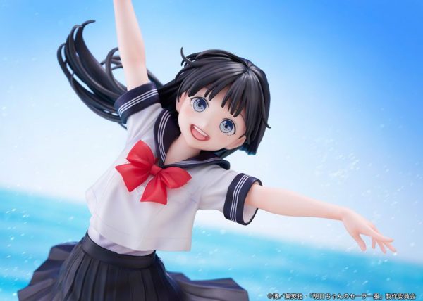 Akebi-chan no Sailor Fuku - Akebi Komichi - 1/7 - Summer Uniform ver.