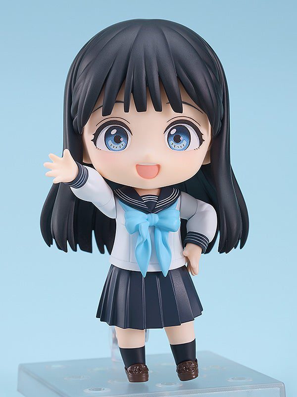 Akebi-chan no Sailor Fuku - Akebi Komichi - Nendoroid #2287