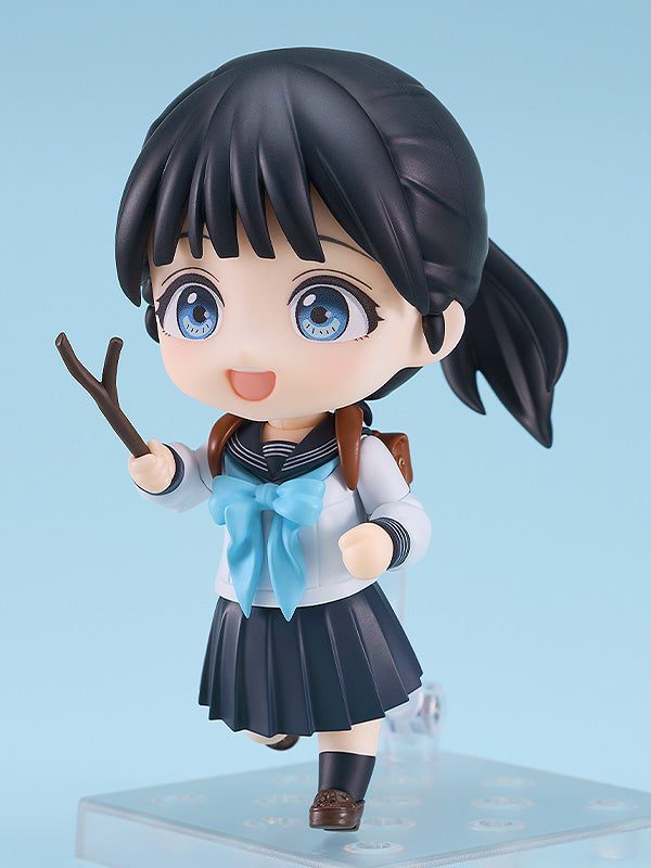 Akebi-chan no Sailor Fuku - Akebi Komichi - Nendoroid #2287