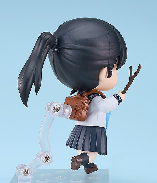 Akebi-chan no Sailor Fuku - Akebi Komichi - Nendoroid #2287