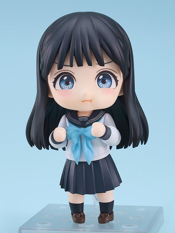 Akebi-chan no Sailor Fuku - Akebi Komichi - Nendoroid #2287