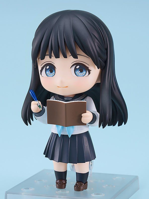 Akebi-chan no Sailor Fuku - Akebi Komichi - Nendoroid #2287