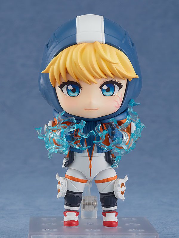 Apex Legends - Wattson - Nendoroid #1828