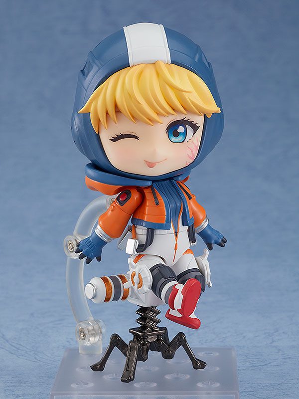 Apex Legends - Wattson - Nendoroid #1828