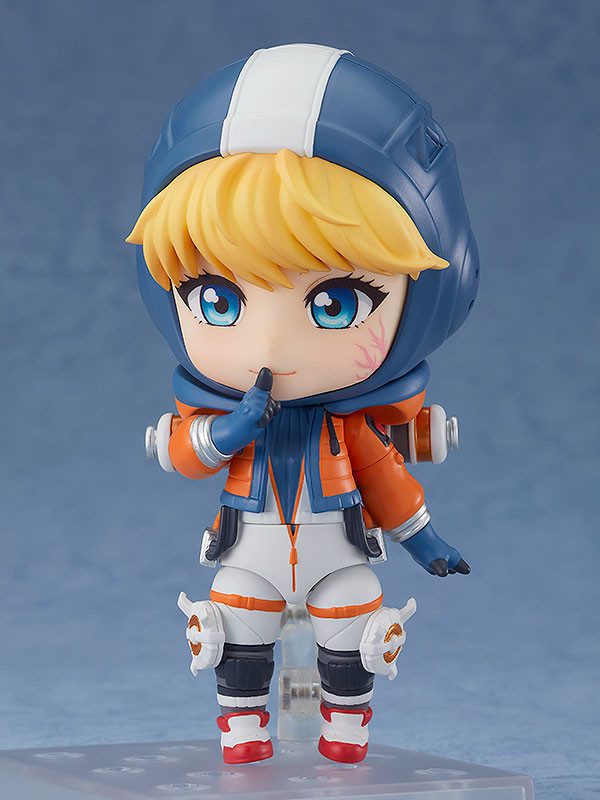 Apex Legends - Wattson - Nendoroid #1828