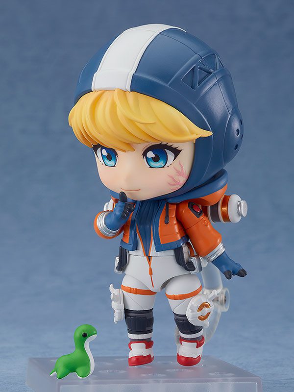 Apex Legends - Wattson - Nendoroid #1828