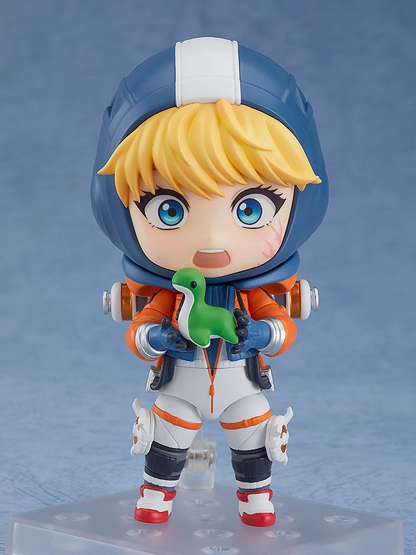 Apex Legends - Wattson - Nendoroid #1828