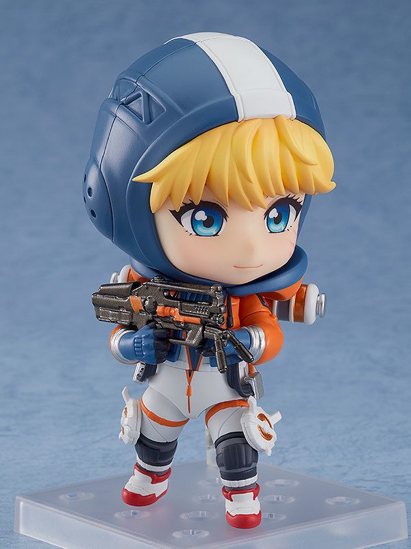 Apex Legends - Wattson - Nendoroid #1828