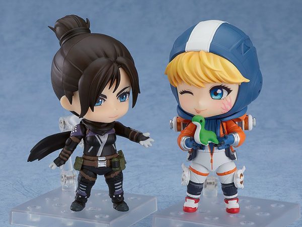 Apex Legends - Wattson - Nendoroid #1828