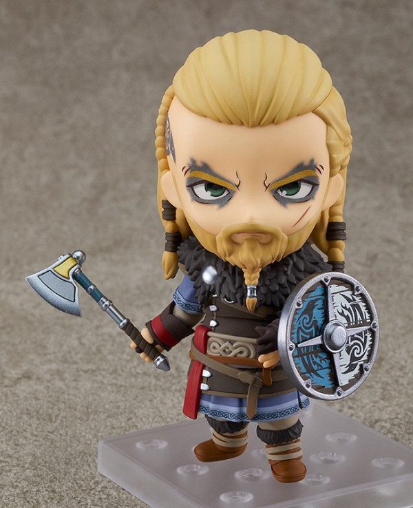 Assassin’s Creed: Valhalla - Eivor - Sýnin - Nendoroid #1661