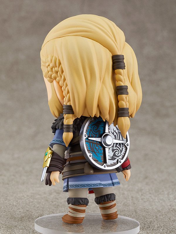 Assassin’s Creed: Valhalla - Eivor - Sýnin - Nendoroid #1661
