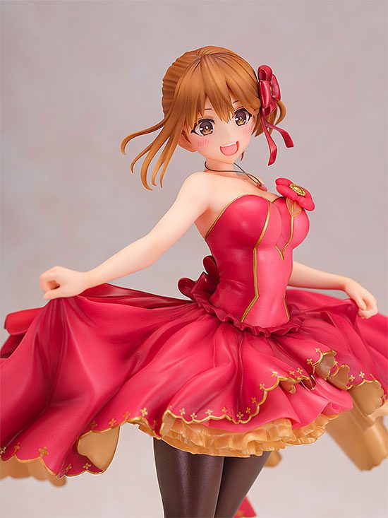 Atelier Ryza ~Tokoyami no Joou to Himitsu no Kakurega~ - Reisalin Stout - 1/7 - Dress Ver.