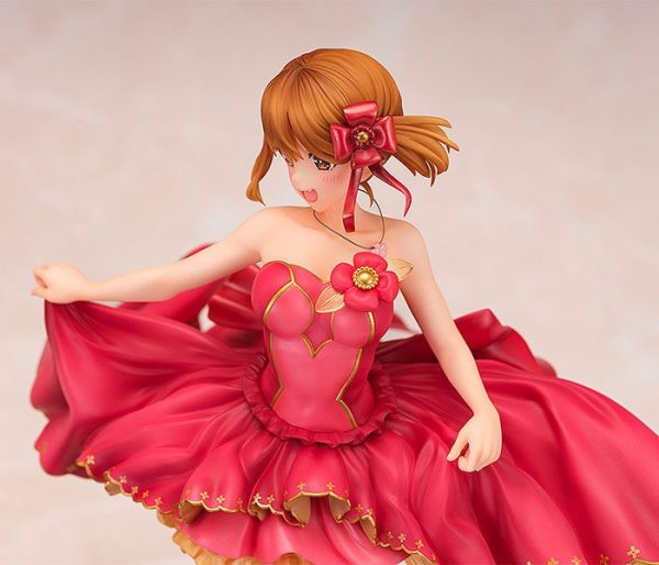 Atelier Ryza ~Tokoyami no Joou to Himitsu no Kakurega~ - Reisalin Stout - 1/7 - Dress Ver.