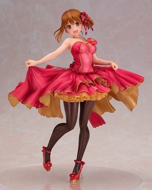 Atelier Ryza ~Tokoyami no Joou to Himitsu no Kakurega~ - Reisalin Stout - 1/7 - Dress Ver.