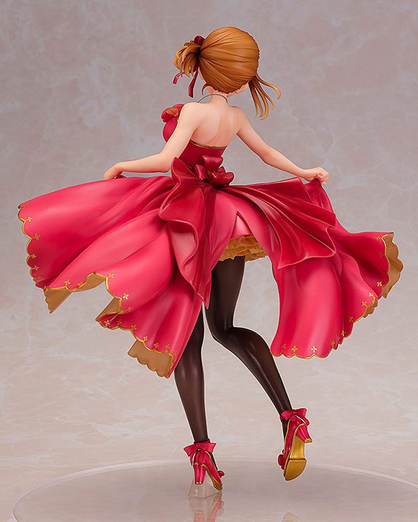 Atelier Ryza ~Tokoyami no Joou to Himitsu no Kakurega~ - Reisalin Stout - 1/7 - Dress Ver.