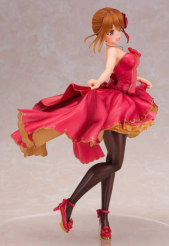 Atelier Ryza ~Tokoyami no Joou to Himitsu no Kakurega~ - Reisalin Stout - 1/7 - Dress Ver.