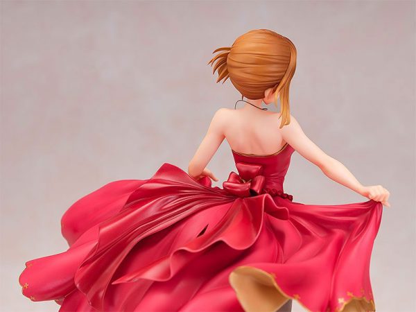 Atelier Ryza ~Tokoyami no Joou to Himitsu no Kakurega~ - Reisalin Stout - 1/7 - Dress Ver.