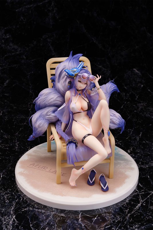 Azur Lane - Tosa - 1/7 - Hometown Zest (Daiki Kougyou)