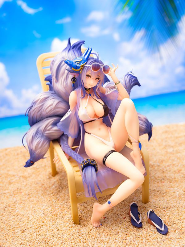 Azur Lane - Tosa - 1/7 - Hometown Zest (Daiki Kougyou)