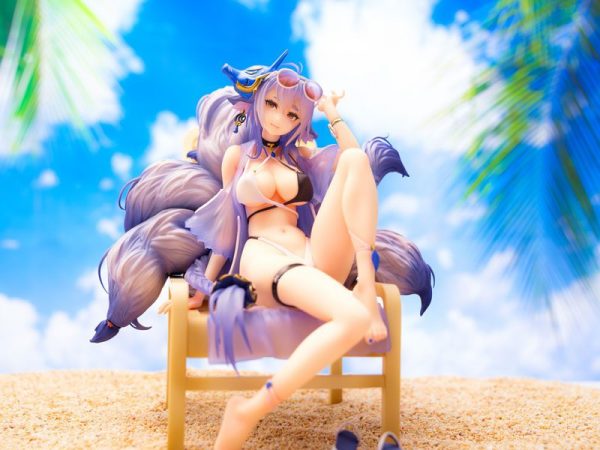 Azur Lane - Tosa - 1/7 - Hometown Zest (Daiki Kougyou)