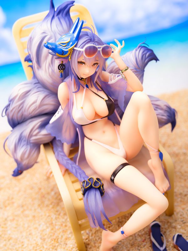 Azur Lane - Tosa - 1/7 - Hometown Zest (Daiki Kougyou)