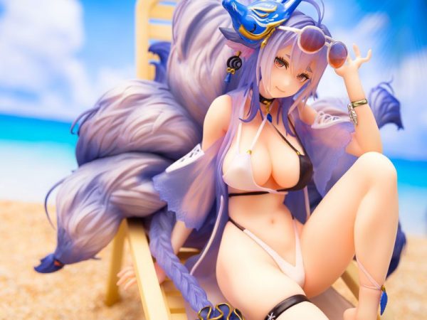 Azur Lane - Tosa - 1/7 - Hometown Zest (Daiki Kougyou)