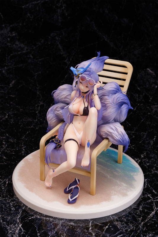 Azur Lane - Tosa - 1/7 - Hometown Zest (Daiki Kougyou)