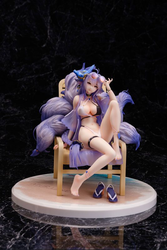 Azur Lane - Tosa - 1/7 - Hometown Zest (Daiki Kougyou)