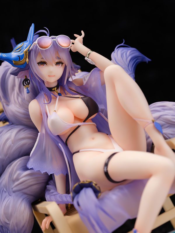 Azur Lane - Tosa - 1/7 - Hometown Zest (Daiki Kougyou)