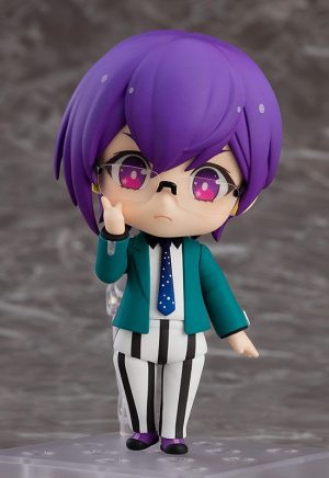 Bishounen Tanteidan - Doujima Mayumi - Nendoroid #1619