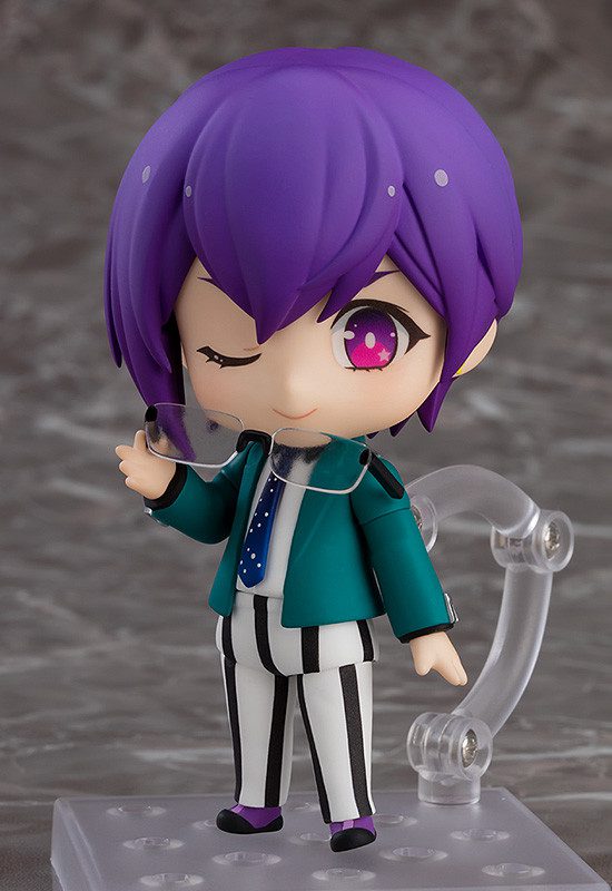 Bishounen Tanteidan - Doujima Mayumi - Nendoroid #1619