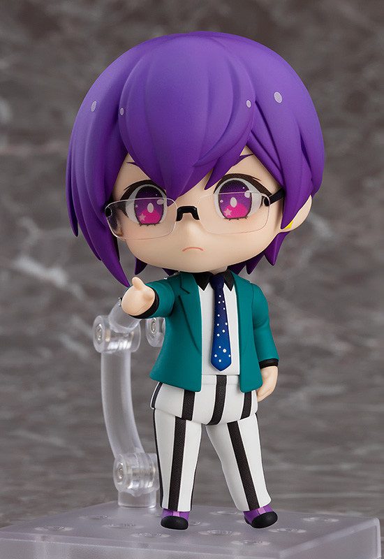 Bishounen Tanteidan - Doujima Mayumi - Nendoroid #1619