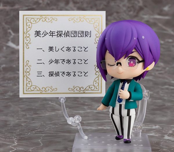 Bishounen Tanteidan - Doujima Mayumi - Nendoroid #1619