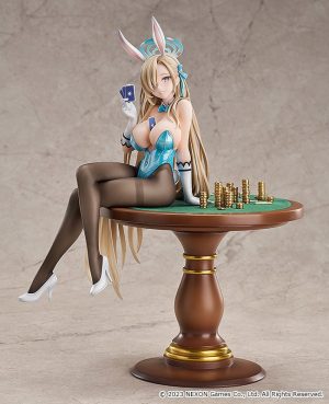 Blue Archive - Ichinose Asuna - 1/7 - Bunny Girl, Game Playing Ver.