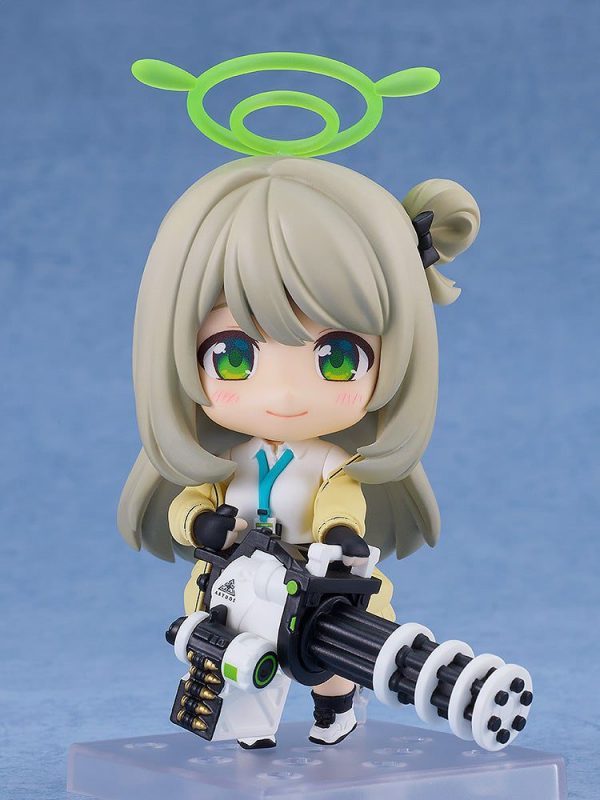 Blue Archive - Izayoi Nonomi - Nendoroid #2511